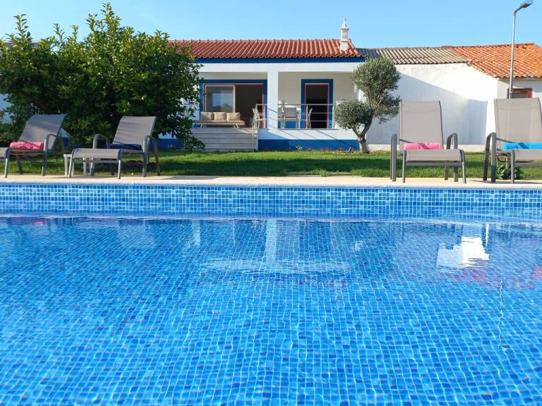 Villa Silves