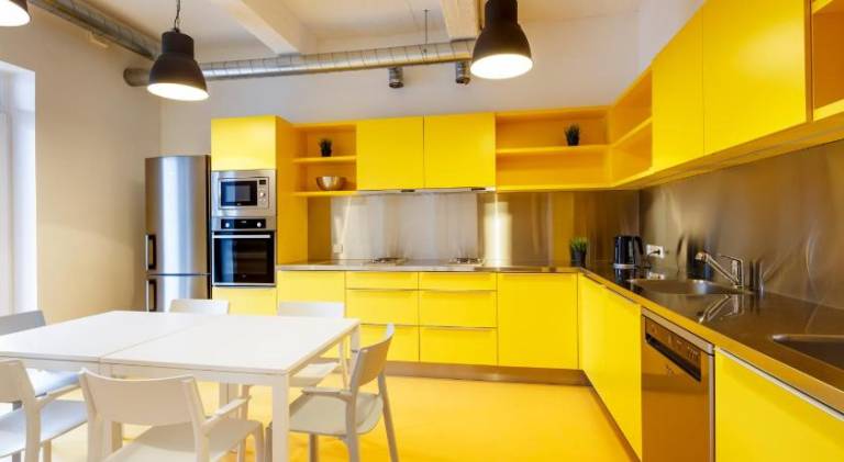 Hektor Design Hostel — photo 3