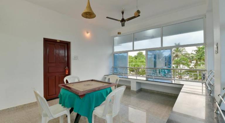 Hilton Residency — photo 4