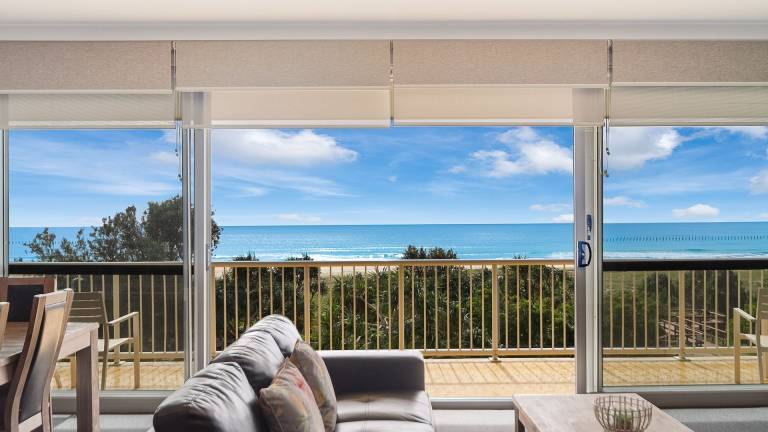 Apartment Fingal Head