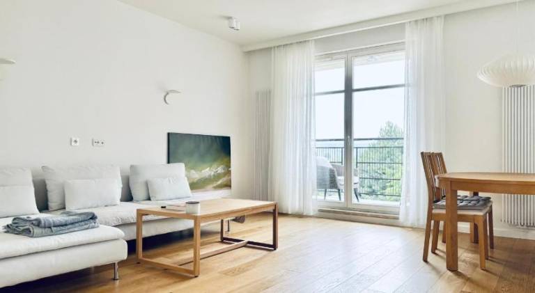 Apartament Karlikowo