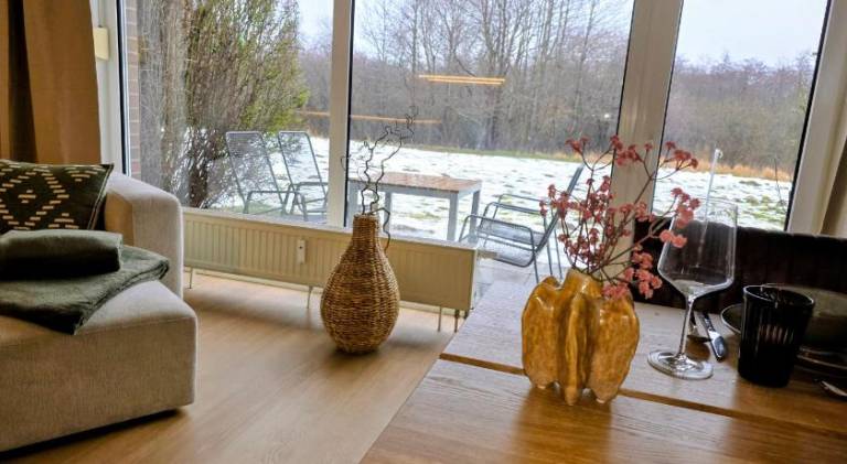 Holiday apartment with sauna — photo 3