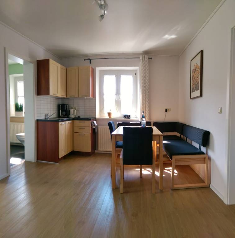 Ferienwohnung Anwanden