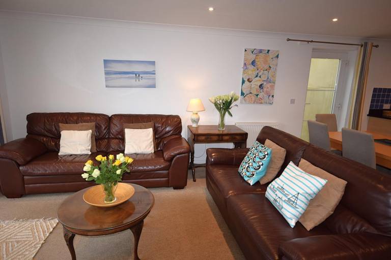 Fully equipped lovely holiday apartment with terrace & BBQ | Pets are welcome — photo 4