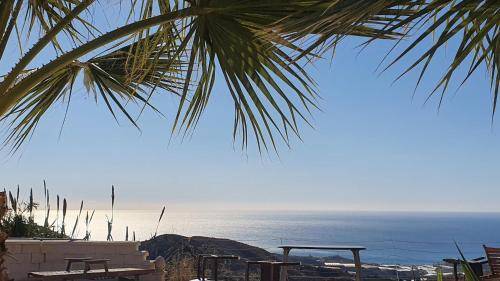 Apartamento Algarrobo