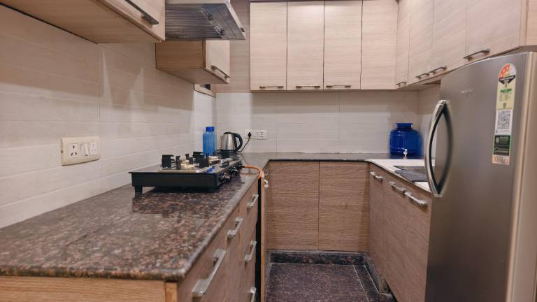 Vacation home with 1 room for 4 persons — photo 4