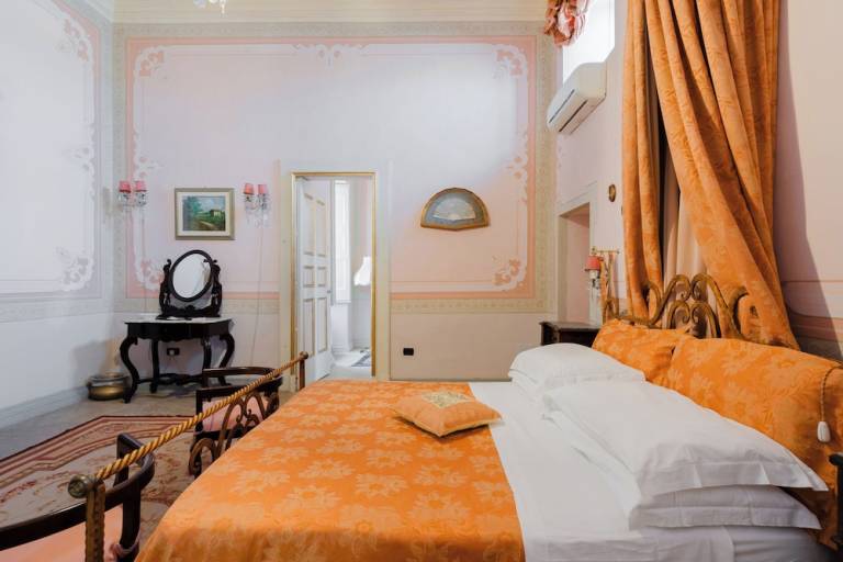 Bed and Breakfast Squinzano