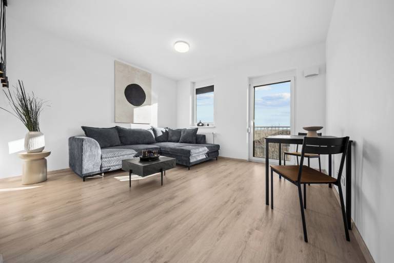 Apartament Ružinov