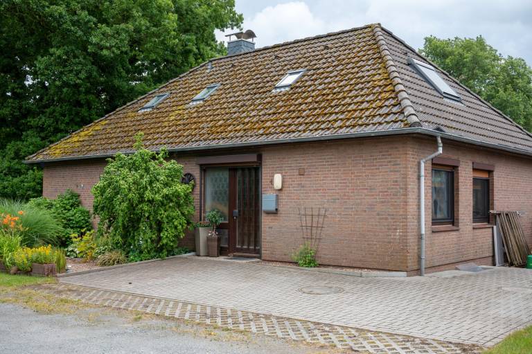 Ferienwohnung Spieka Neufeld