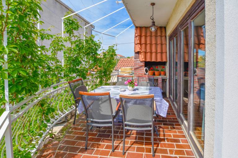 Apartament Tribunj