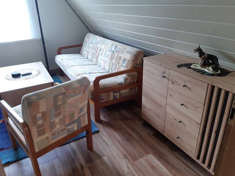 Apartment with garden, BBQ & terrace — photo 5