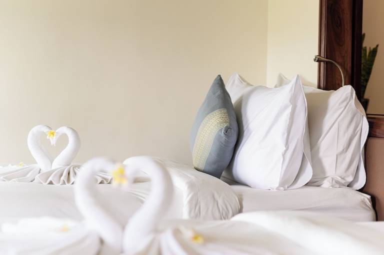 Kurort Luang Prabang