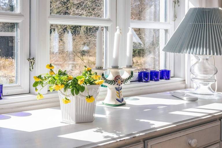 Ferienhaus Liseleje