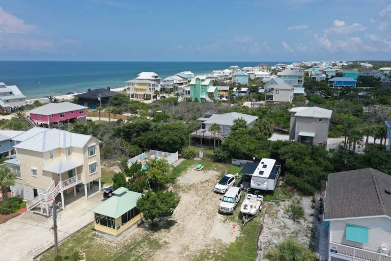 Resort Port Saint Joe