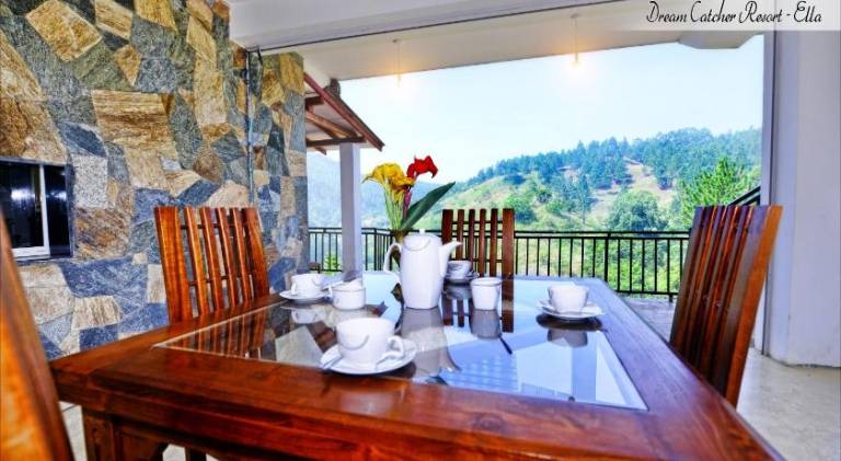 Ella Dream Catcher Resort — photo 4