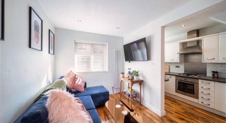 Charming holiday apartment | Pet-friendly in Beverley