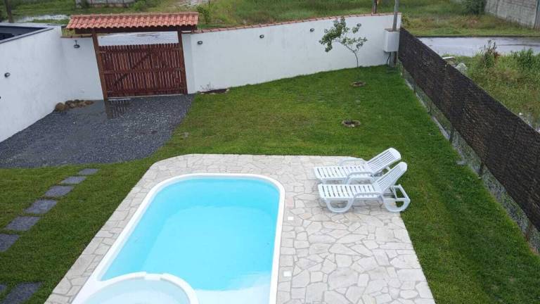 Apartment  Prainha de Mambucaba