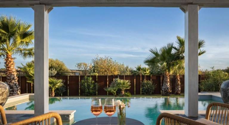 Pietra d'Acqua Resort & Spa by Geocharme — photo 2