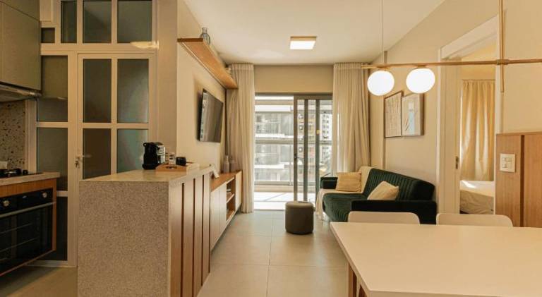 Rental apartment with pool — photo 4