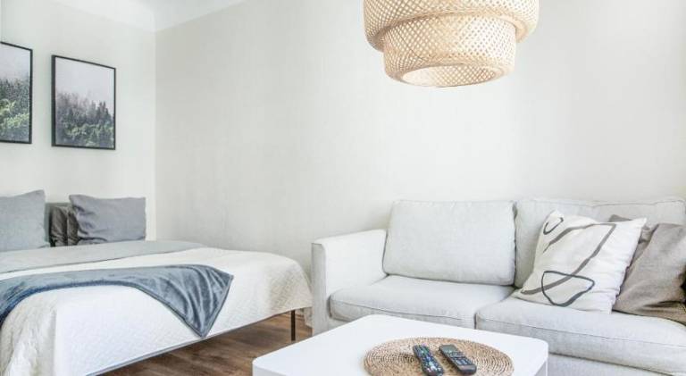 Apartment | Next to Town Hall Square — photo 5