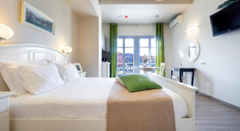Bed & Breakfast Old Town