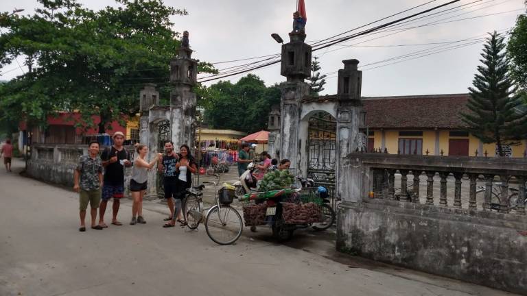 Ninh Binh Village 1990 Homestay — photo 3