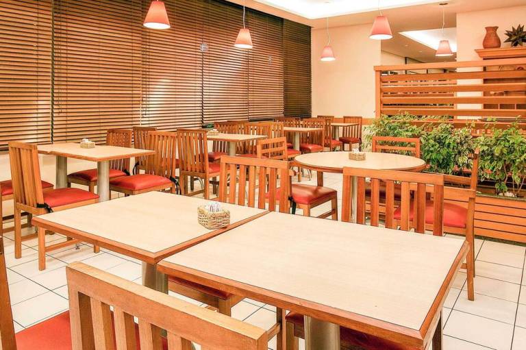 Ibis Uberlandia