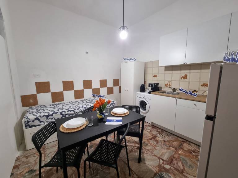 Holiday apartment with 1 room for 4 persons — photo 4