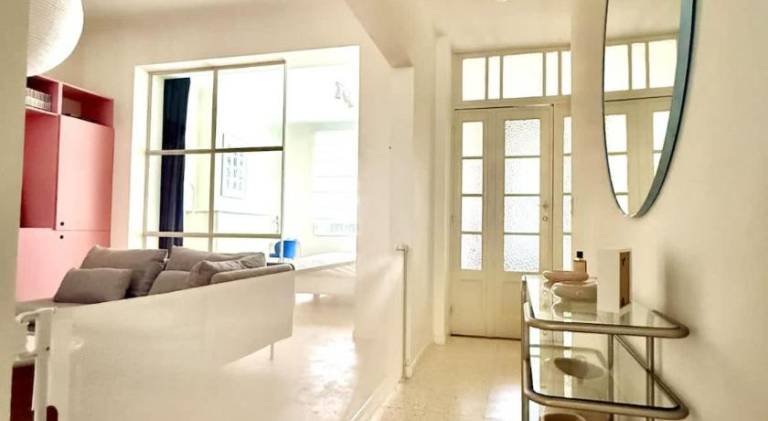 Rental apartment with terrace — photo 4