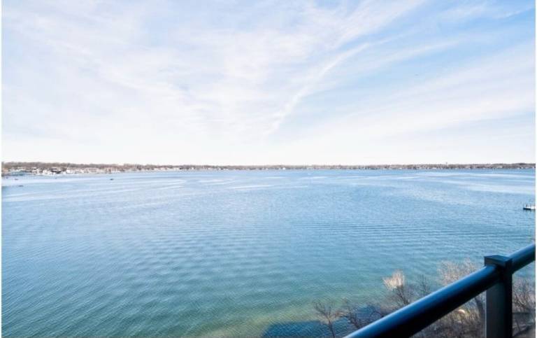 Condo Okoboji