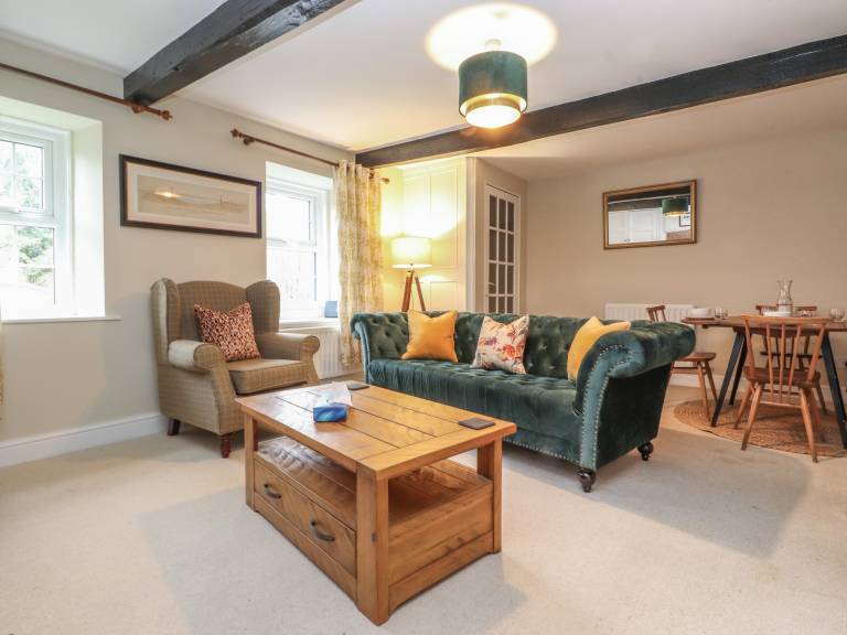 Ash Tree Cottage