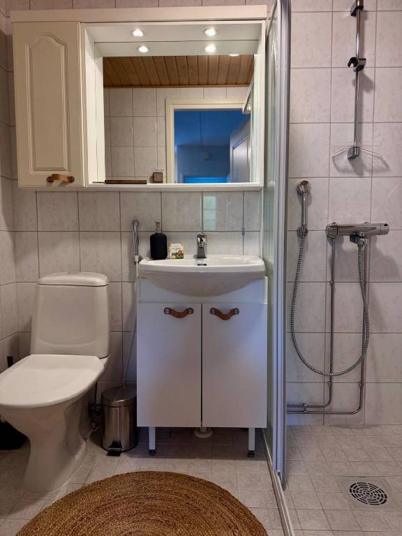 House with sauna | Pets allowed — photo 2
