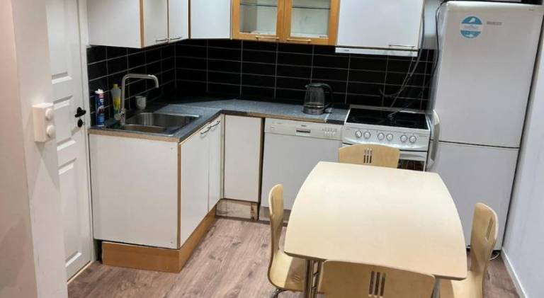 Holiday apartment with 1 room for 6 persons — photo 3