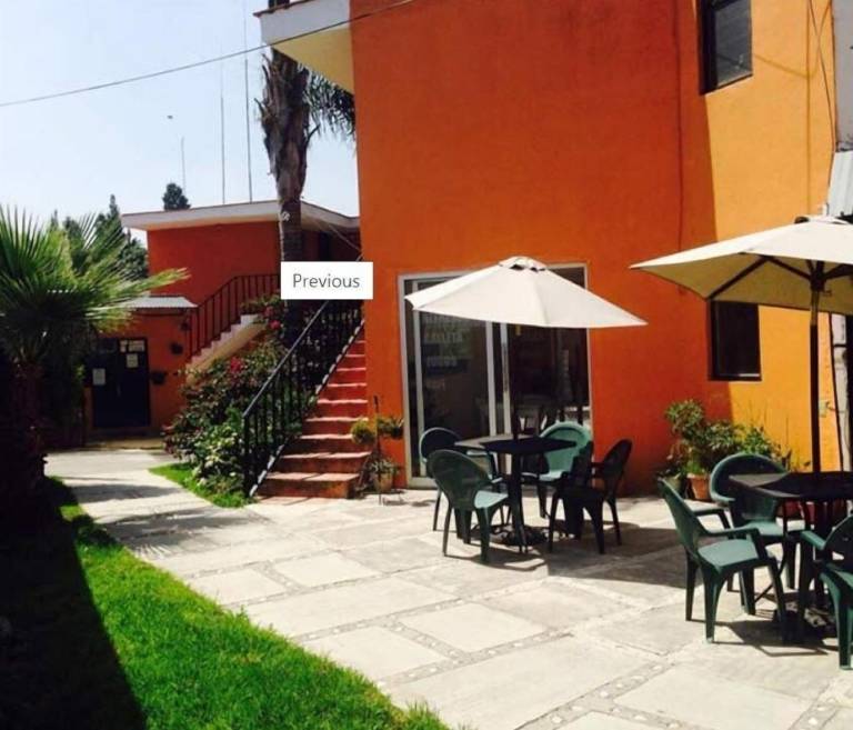 Villas Hotel Cholula — photo 5