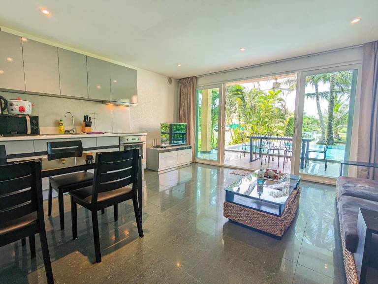 Villa with Private Pool - by KohChangVillas — photo 5