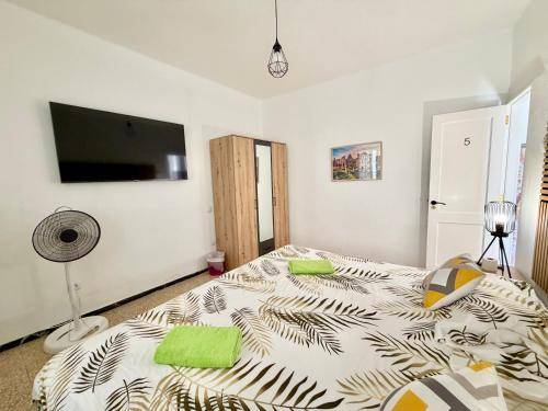 Rental apartment with 1 room for 2 persons in Las Palmas de Gran Canaria