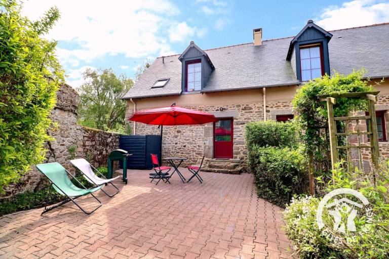 Gîte Saint-Malo
