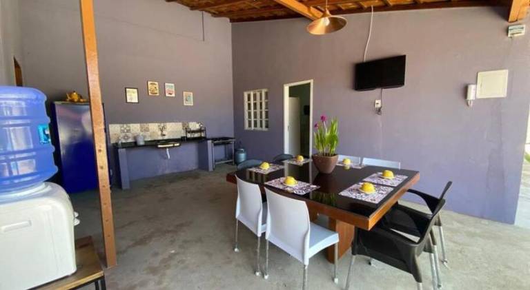 Pleasant house with pool | Close to the beach | Pet-friendly — photo 4