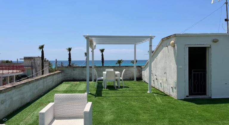 Holiday apartment with 2 rooms for 6 persons — photo 5