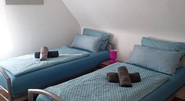 Ferienwohnung Lauenburg Elbe