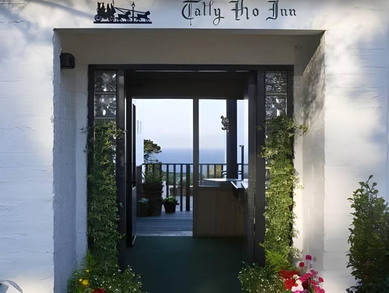 Tally Ho Inn
