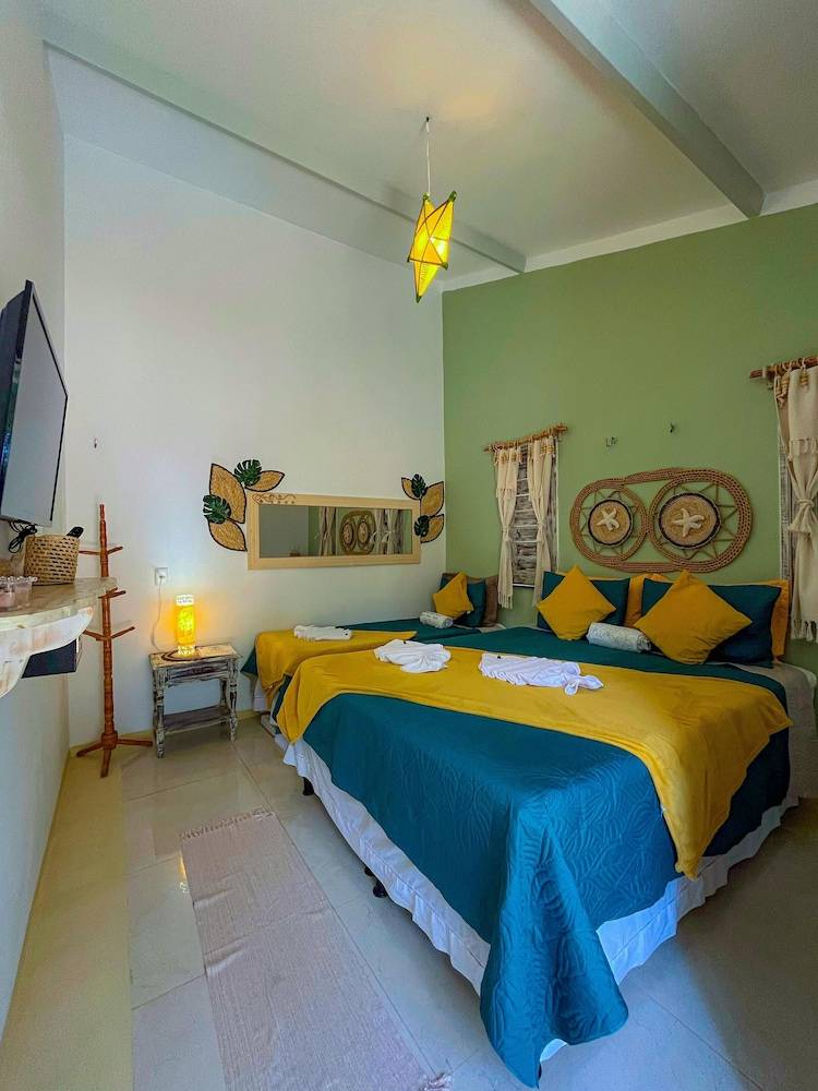 Apartment Canoa Quebrada