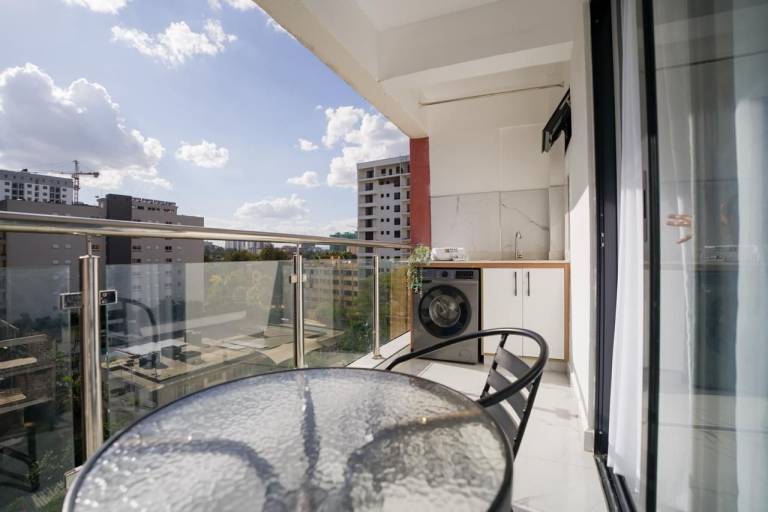 Ferienwohnung Kilimani Estate
