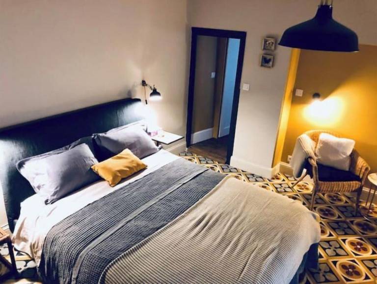 Maison de vacances Beaune
