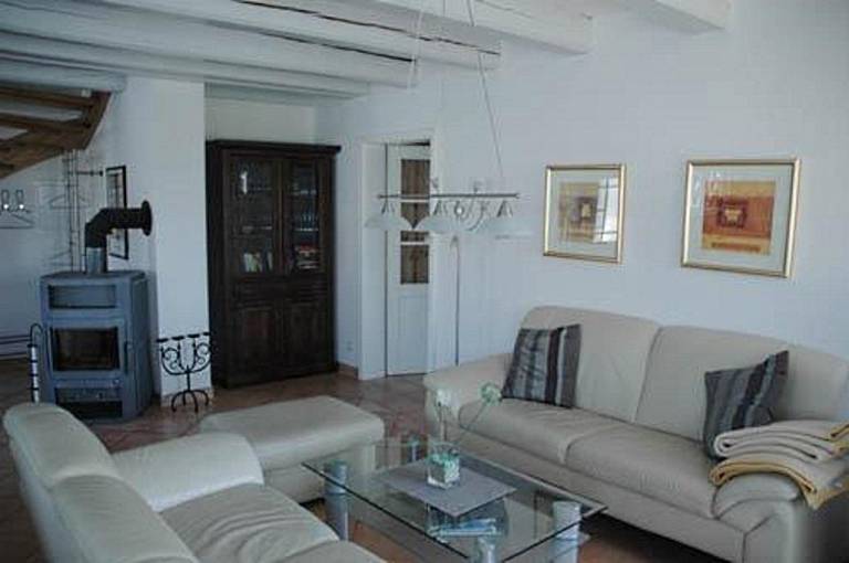 Ferienwohnung  Tümlauer-Koog