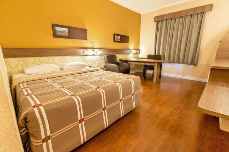 Hotel 10 Itajai/Navegantes — photo 2