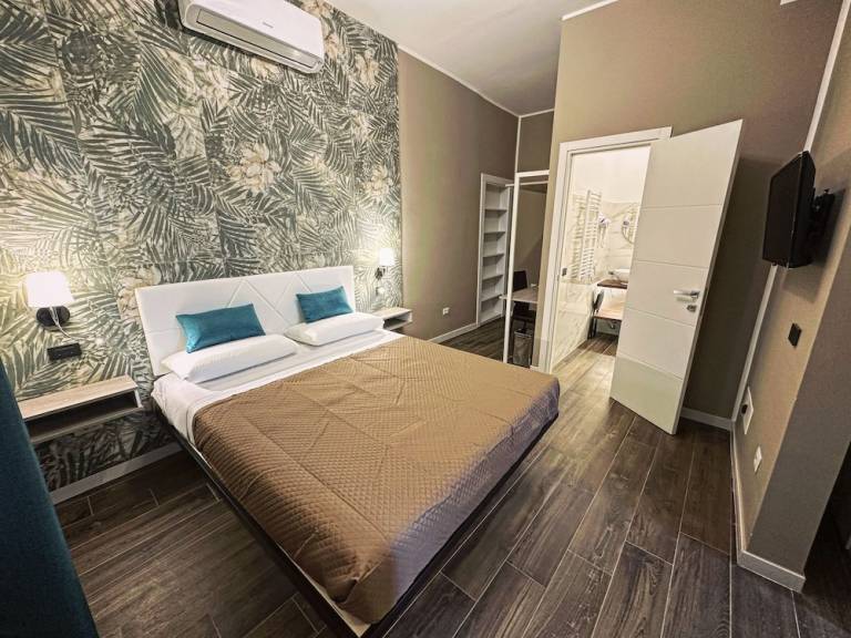 Bed & Breakfast Vasto