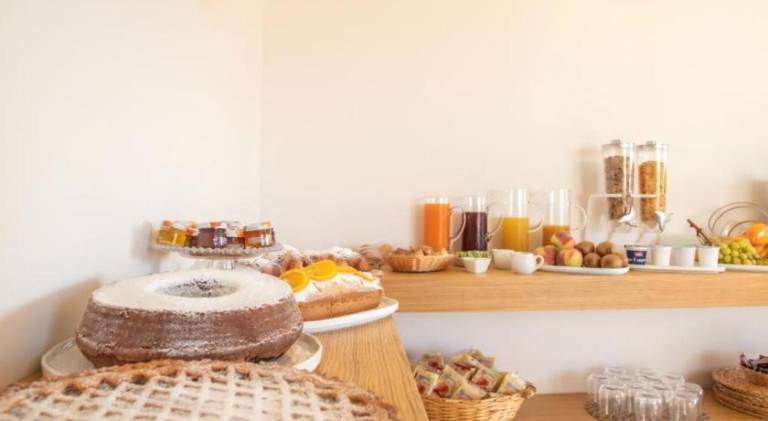 Sweet Home G&G Lampedusa — photo 5