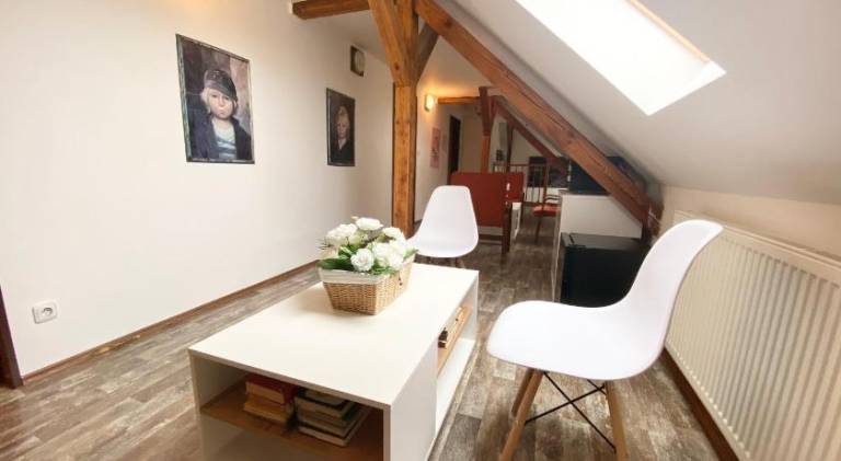 Pension Bernartice — photo 2