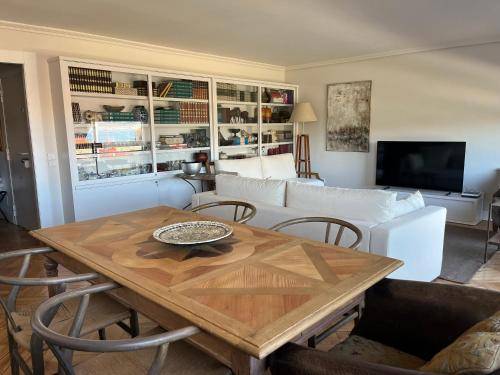 Appartement Vigo